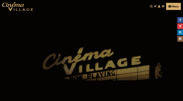 cinemavillage.com