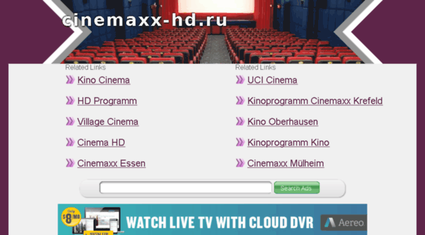cinemaxx-hd.ru