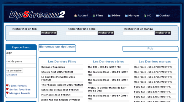 cinesoir.net