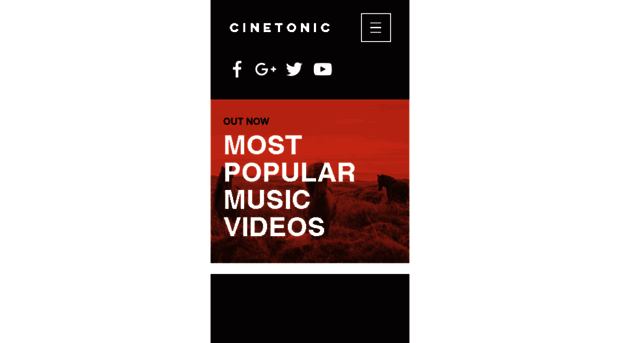 cinetonic.com
