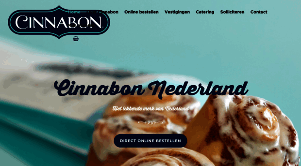 cinnabon.nl