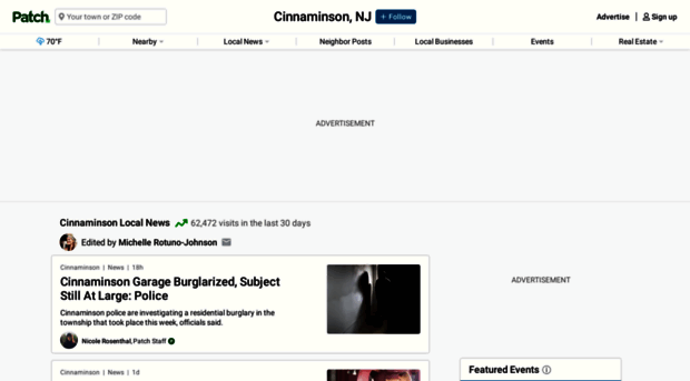 cinnaminson.patch.com