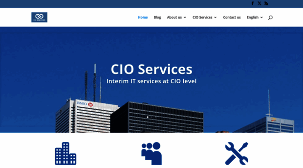 cio-services.nl