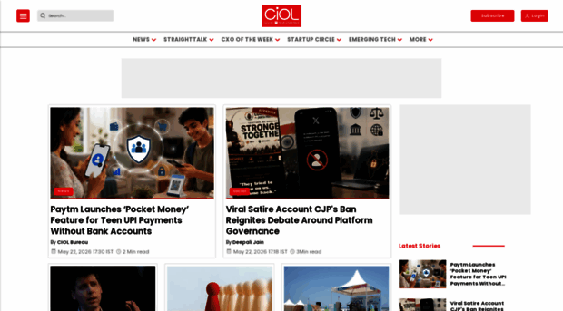 ciol.com