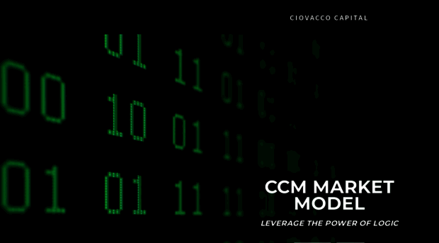 ciovaccocapital.com