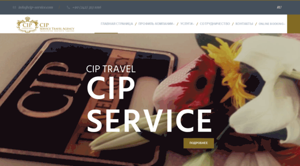 cip-service.com