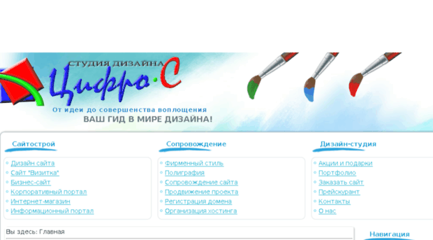 ciphros.ru