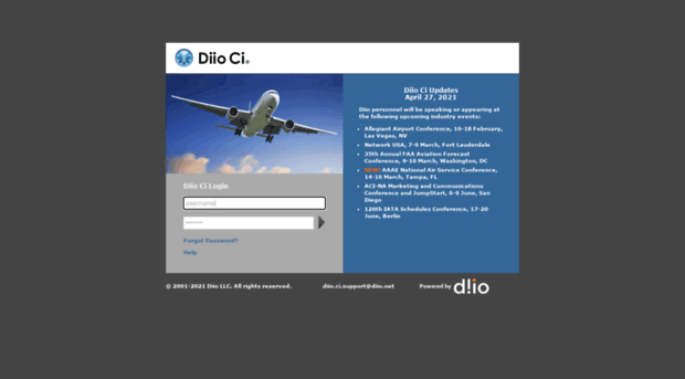 cipreview.diio.net