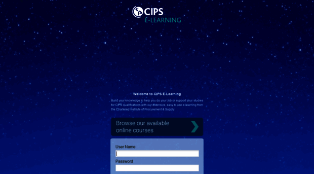 cips-academy.org