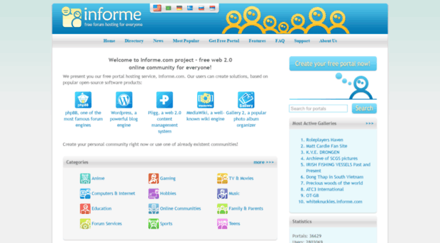 ciqemonline.informe.com