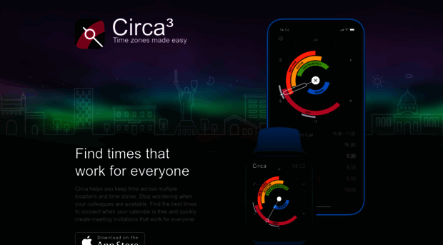 circa-app.com