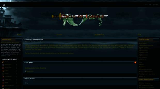 circleoflegends.guildlaunch.com