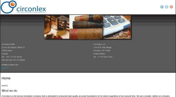 circonlex.com