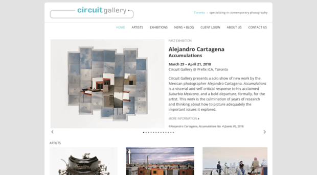 circuitgallery.com