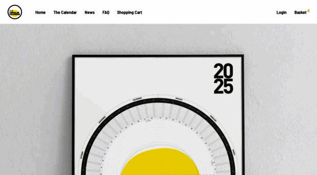 circular-calendar.com