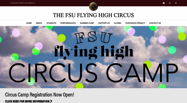 circus.fsu.edu
