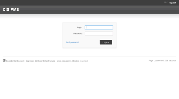 cis-helpdesk.cisin.com