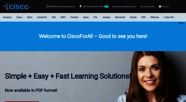 ciscoforall.com