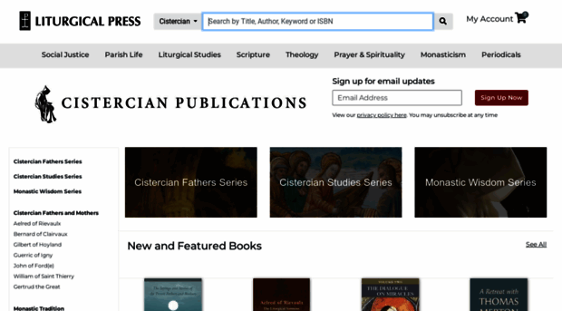 cistercianpublications.org