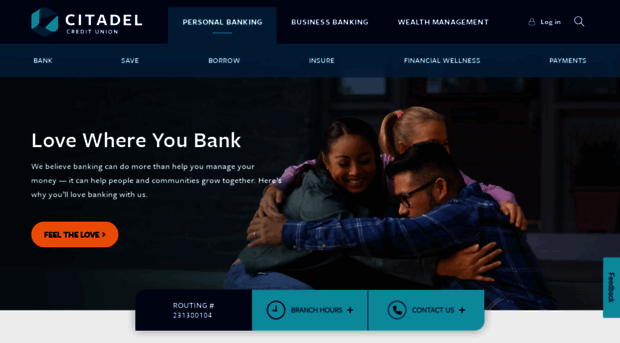 citadelbanking.com