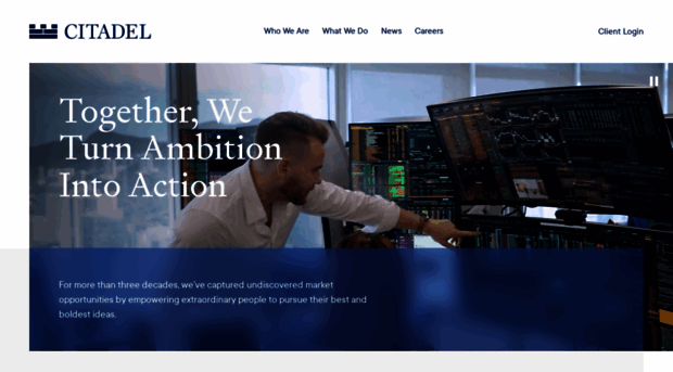citadelgroup.com