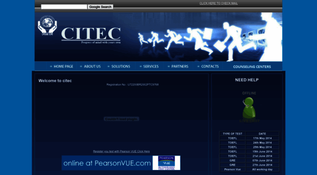 citec.co.in