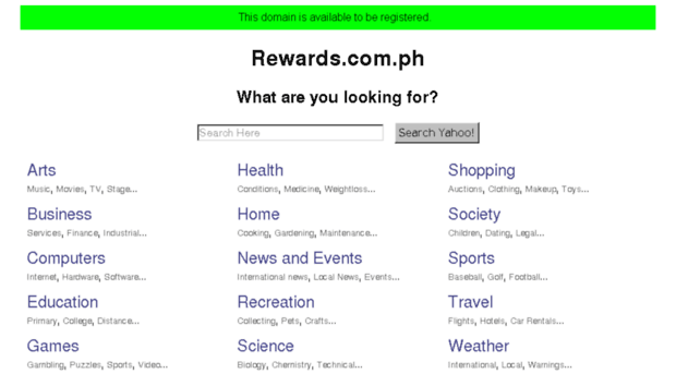 citibank.rewards.com.ph