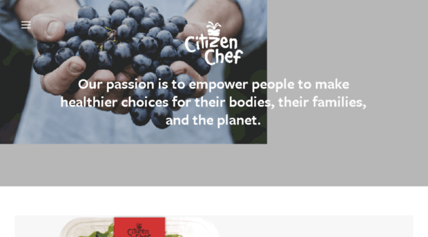 citizenchef.com