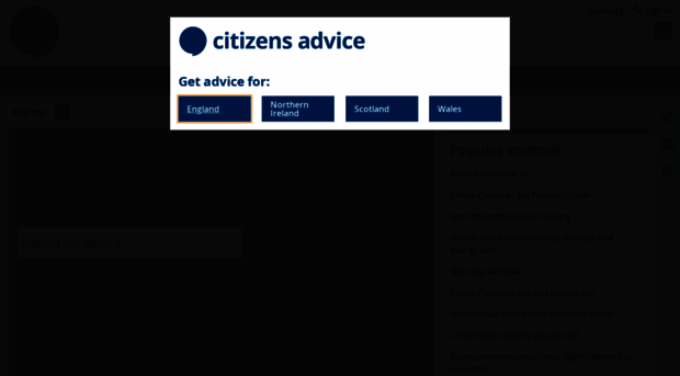 citizensadvice.org.uk