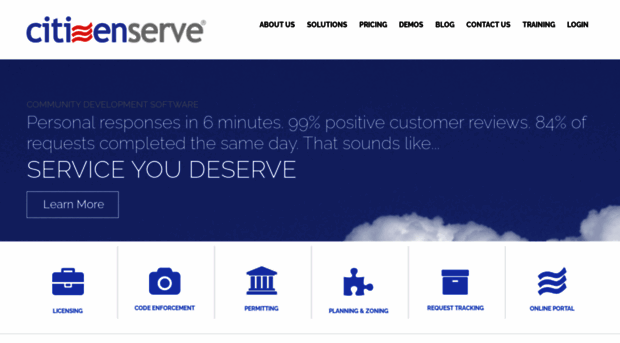 citizenserve.com