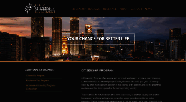 citizenship-program.com