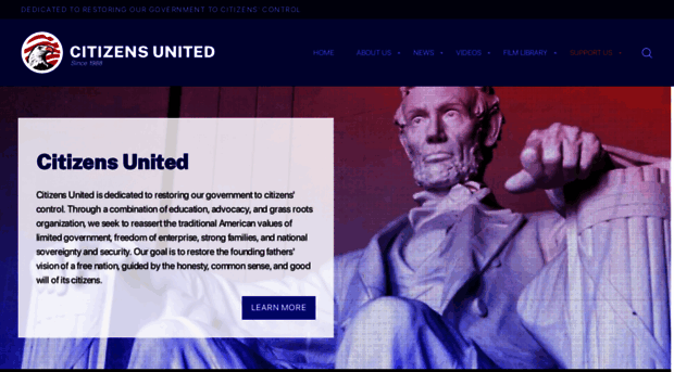 citizensunited.org