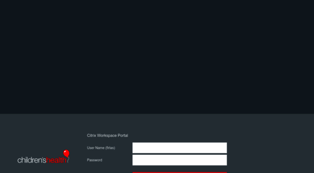 citrix.childrens.com