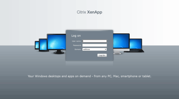 citrix.ixe.com.mx
