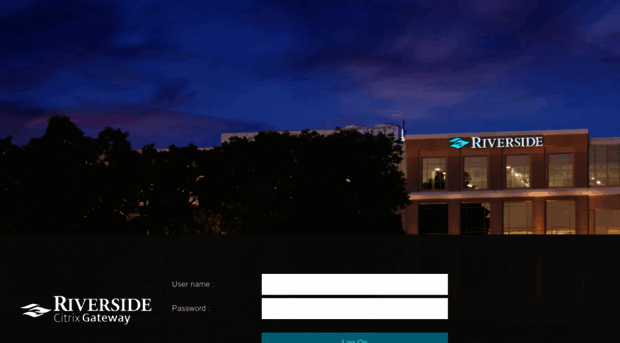 citrix.riversidehealthcare.net