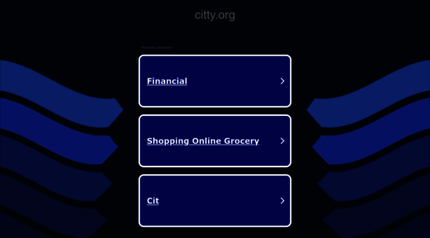citty.org