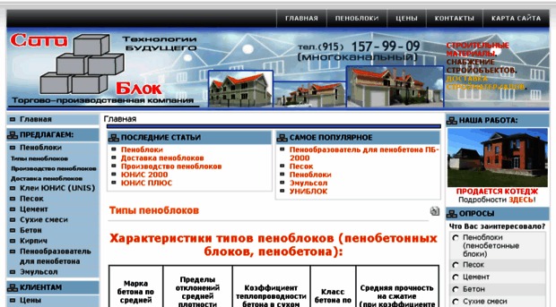 cityblock.ru