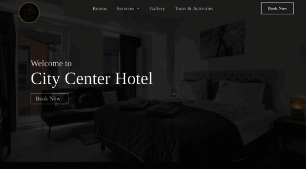 citycenterhotel.is