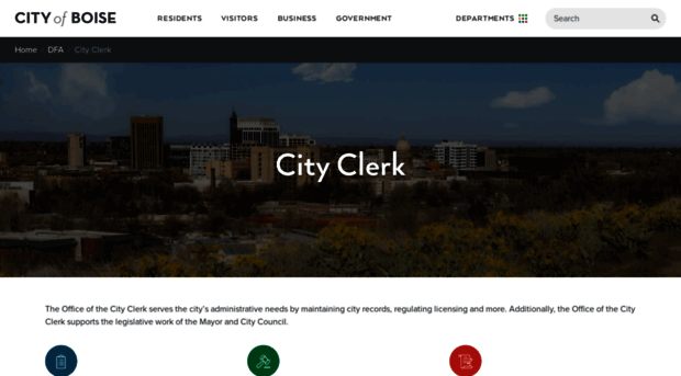 cityclerk.cityofboise.org