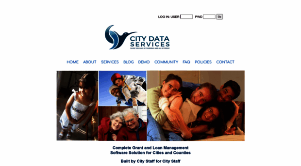 citydataservices.net