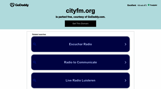 cityfm.org