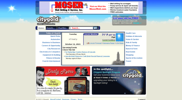 citygold.com