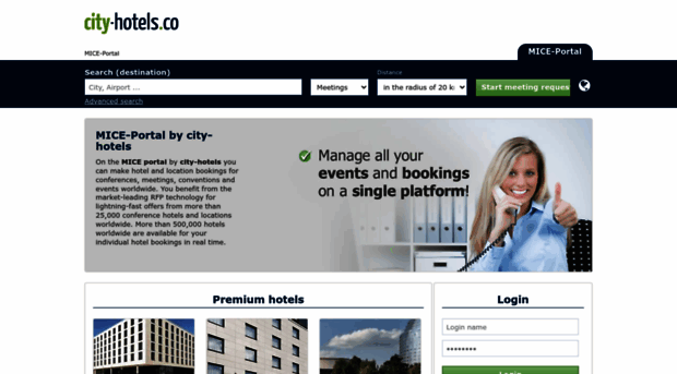 cityhotels.mice-access.com