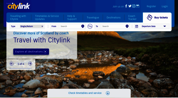 citylinkgold.co.uk