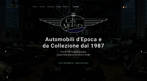 citymotors.comm.it