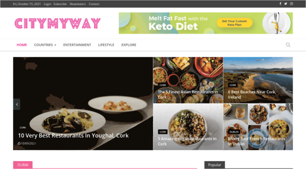 citymyway.com