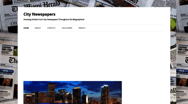 citynewspapers.org