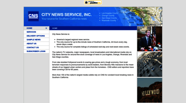 citynewsservice.com