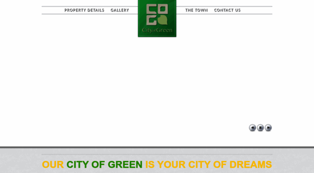 cityofgreen.com.my
