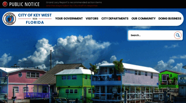 cityofkeywest-fl.gov